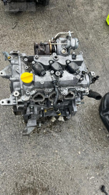 Renault Clio Symbol 0.9 Motor
