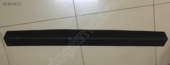 R12 TOROS BAGAJ BAKALİT SPOİLER FAA210014