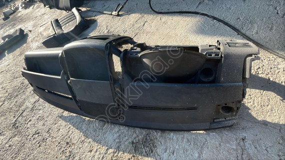 MERCEDES SPRİNTER TORPİDO ÇIKMA