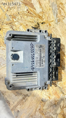 Ford Fiesta 2009-2011 arası motor beyni