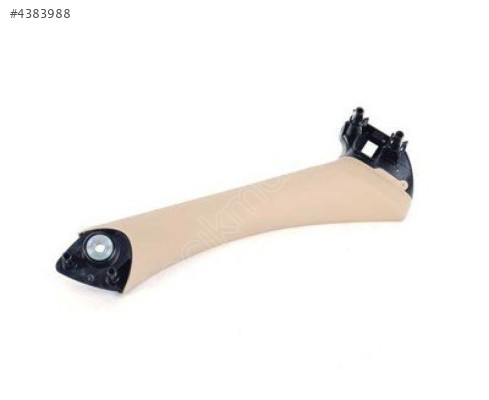 51417230854 BMW E90LCI KAPI TUTAMAGI ARKA ÖN SAG (BEJ)