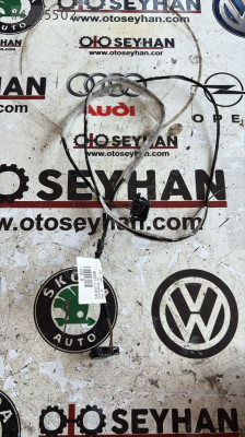 5K0971100B VW Golf 6 tavan kartonu tesisatı