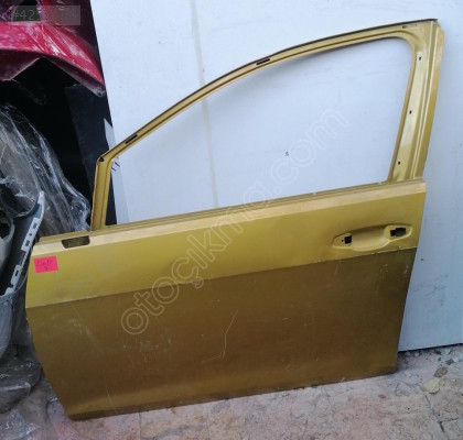 Volkswagen Golf 7 Sol Ön Kapı  Orjinal Oto Çıkma