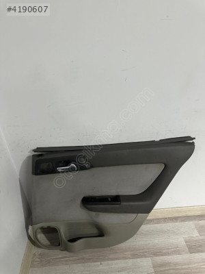 OPEL ASTRA G SAG ARKA KAPI DÖŞEMESİ 009101376