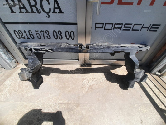 VOLKSWAGEN TRANSPORTER T6 T7 ÖN PANEL