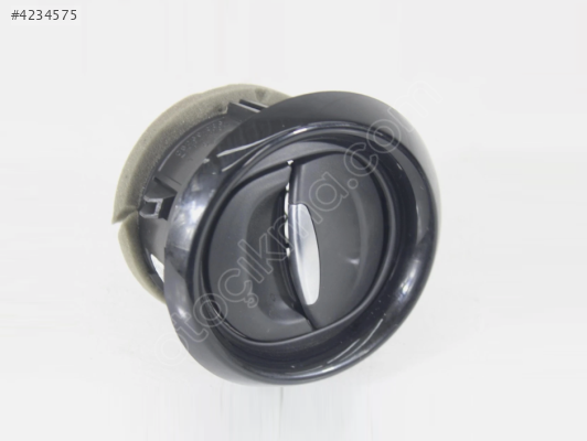 Renault Clio 4 Captur Trafic Hava Kalorifer Izgarası Üfleme Petek