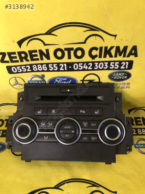 Range rover sport L320 discovery 4 klima panali AH22-19E900-JH