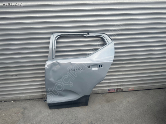 Volvo xc40 sol arka kapı