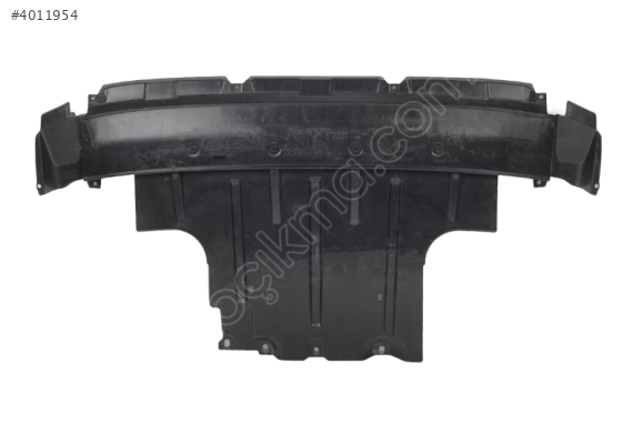 VOLKSWAGEN TOUAREG 2003-2010 MOTOR ALT MUHAFAZASI 7L0825285C