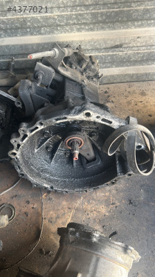 Kia pregio şanzıman