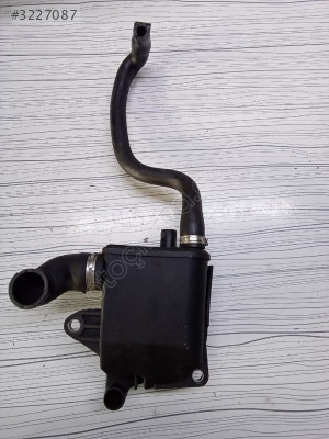 Laguna 1 Volvo motor Karter havalandırma yağ ayırıcı 1271988