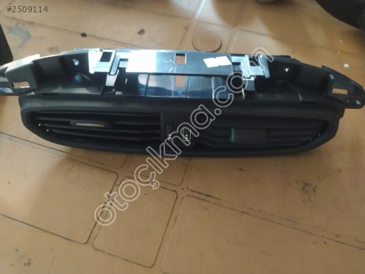 Fiat Egea 07356936070. Üfleme ızgara