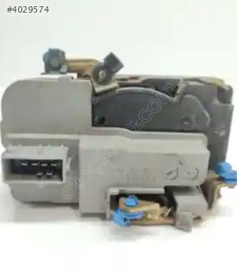 citroen berlingo yan kapı kilidi sağ 9138 77