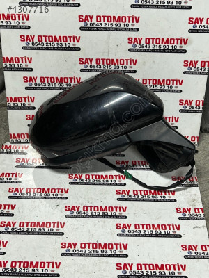 TOYOTA CAMRY 2023/2025 SAĞ DIŞ DİKİZ AYNASI ORJ