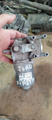 ford fiesta arka cam motoru