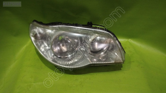 Fiat albea sağ far çıkma