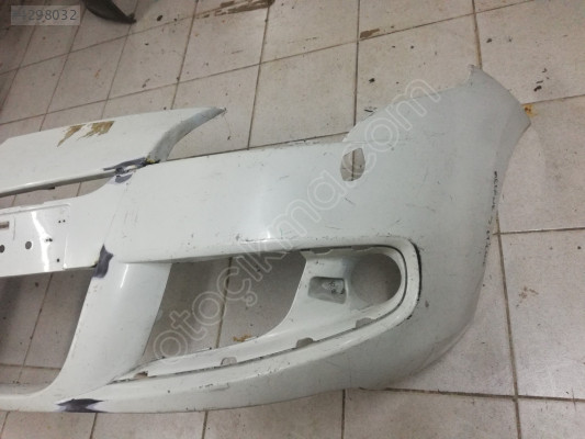 MEGANE 3 FISKİYELİ ÖN TAMPON RENAULT ORJİNAL ÇIKMA PARÇA