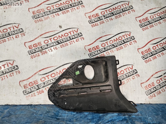 DACİA SANDERO SAĞ SOL SİS ÇERÇEVESİ ORJINAL