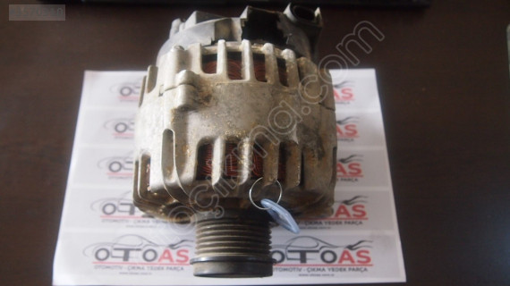 MAZDA 3-FOCUS 3 ŞARJ DİNAMOSU AV6N-10300-GC-30659390