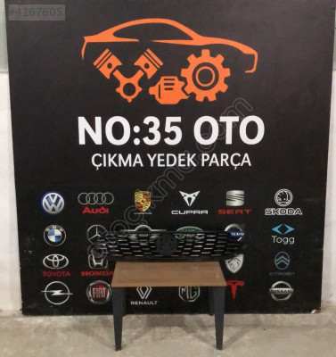52029735 FIAT EGEA URBAN PANJUR