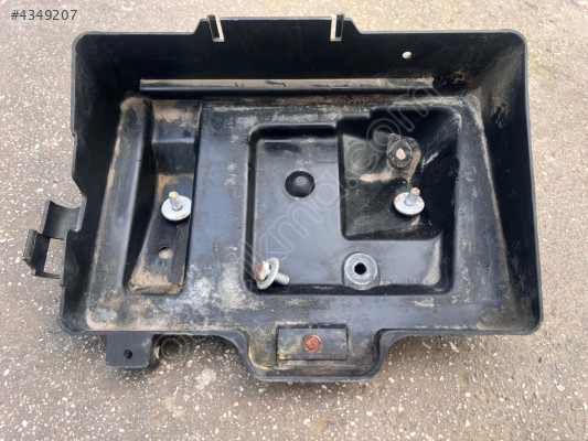 OPEL ASTRA G 2004 AKÜ TABLASI ÇIKMA ORJİNAL