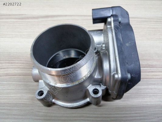 06F133062Q 2.0 TFSİ CDHA CDNC GAZ KELEBEĞİ ORJINAL SIFIR