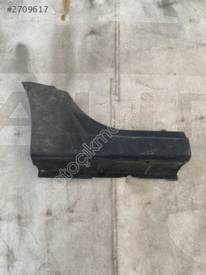 OPEL ASTRA H SAĞ ARKA MARŞPİYEL SAC SIFIR ORJİNAL