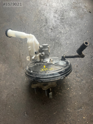 JUKE 1.5 WESTİNGHOUSE ORJİNAL ÇIKMA PARÇA