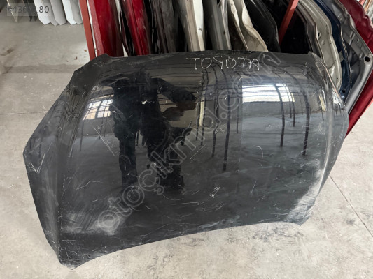 TOYOTA RAV4 ÇIKMA ORJİNAL ÖN KAPUT N1