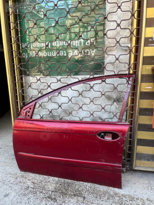 Citroen C5 Sol Ön Kapı Orijinal