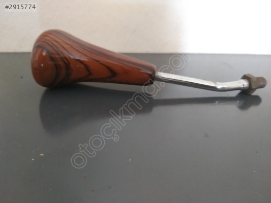 MERCEDES VITES TOPUZU ZEBRANO OTOMATIK W201 E-CLASS 1982-1993