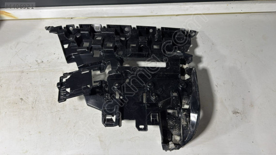 RANGE ROVER SPORT L461 SAĞ ARKA TAMPON BRAKETİ N9X2-17A881-AF