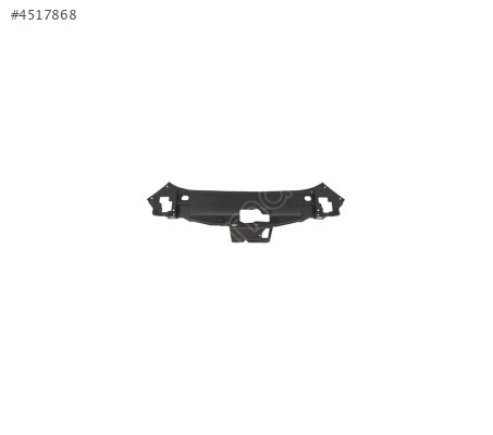 MERCEDES CLA ÖN PANEL ÜST W222 2013-