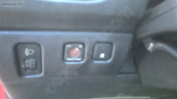 peugeot 206 far düğmesi