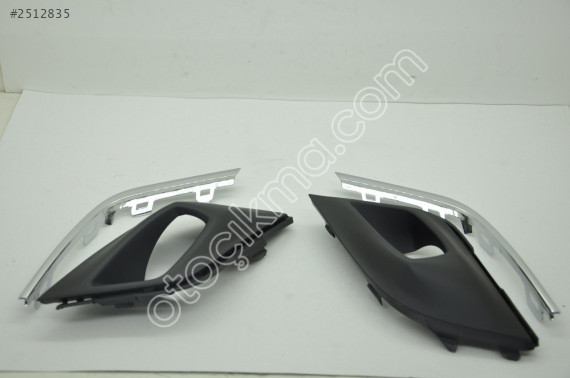 CLIO IV HB ON TAMPON SIS FAR CERCEVESI KROMLU 261A30735R