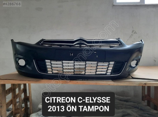 C-ELYSEE ÖN TAMPON DOLU 2012 2013 2014 2015 2016 SIFIR 1608698780