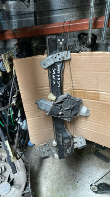 CHEVROLET AVEO HB 2012 SAĞ ARKA CAM KRİKOSU MOTORLU.OTO ERKAN ÜN