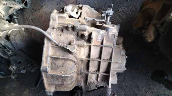 Opel Vectra f23 şanzıman komple