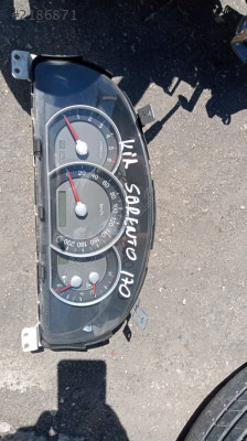 KİA SORENTO GÖSTERGE SAATİ