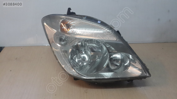 Mercedes SPRINTER FAR SAĞ A9068200161