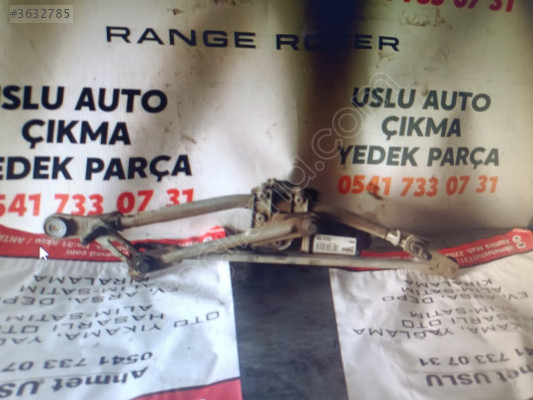 Fiat egea cam silgi motoru