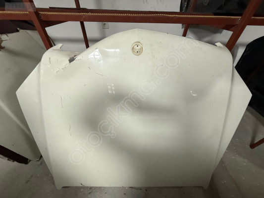 MERCEDES GLK ÇIKMA ORJİNAL ÖN KAPUT N1