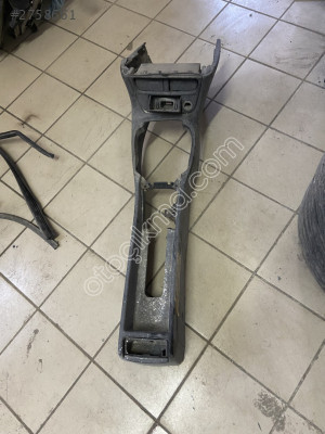 Opel vectra b orta konsol