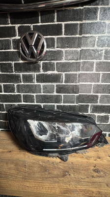 PEUGEOT 208 SAĞ FAR FULL LED