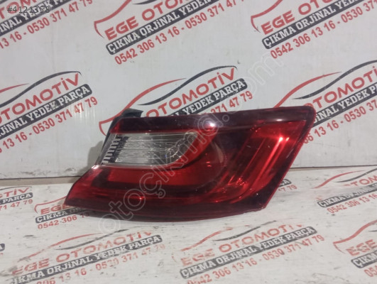 RENAULT MEGAN 4 SAĞ DIŞ STOP ORJINAL