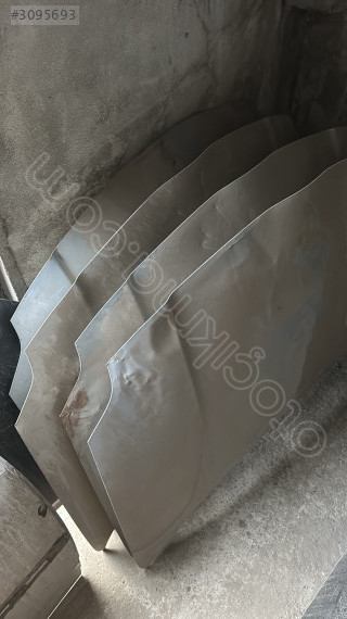 TOYOTA AURİS ÇIKMA ORJİNAL ÖN KAPUT BD1