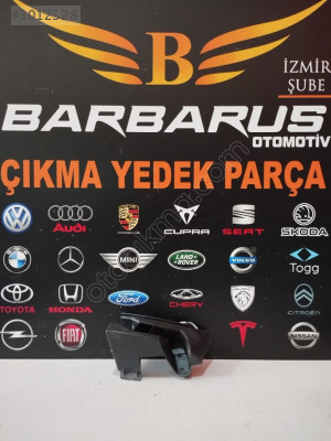 RENAULT CLİO 2 THALİA SAĞ ARKA TAMPON SPORTU 8200699876 SIFIR