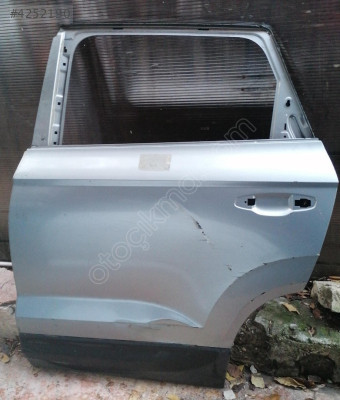 Seat Ateca Sol Arka Kapı  Orjinal Oto Çıkma