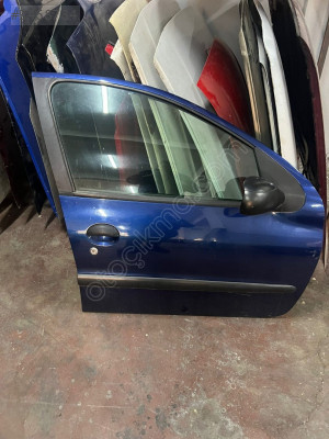 PEUGEOT 206 SAG ÖN KAPI MERT OTO