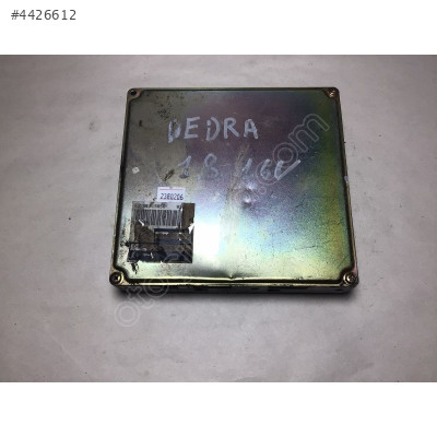 Lancia Dedra 1.8 Motor Beyni 0464225230 GE315856